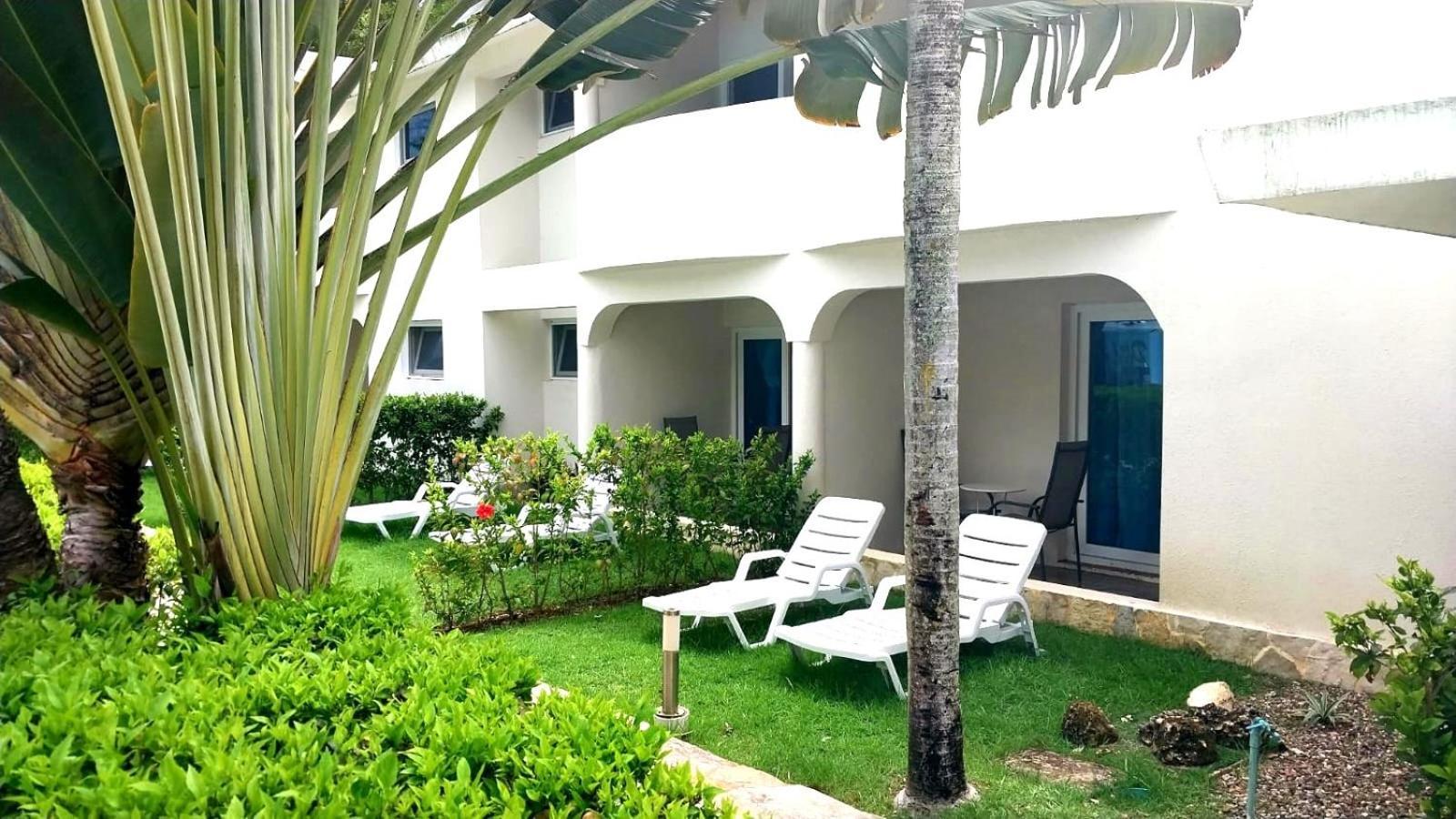 Tropical Casa Laguna Cabarete Quarto foto