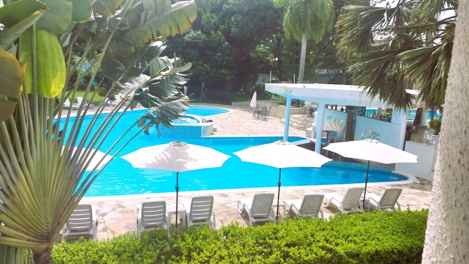 Tropical Casa Laguna Cabarete Exterior foto