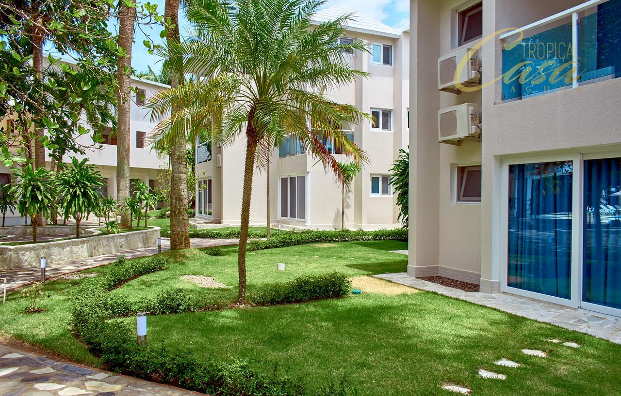 Tropical Casa Laguna Cabarete Exterior foto
