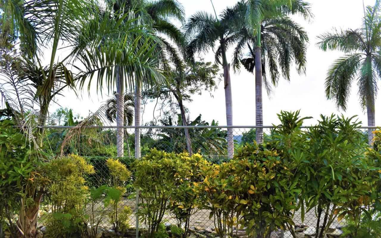 Tropical Casa Laguna Cabarete Exterior foto